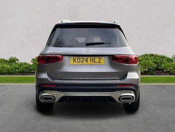 Used Mercedes-Benz GLB 2024 for sale - 76506148: Photo