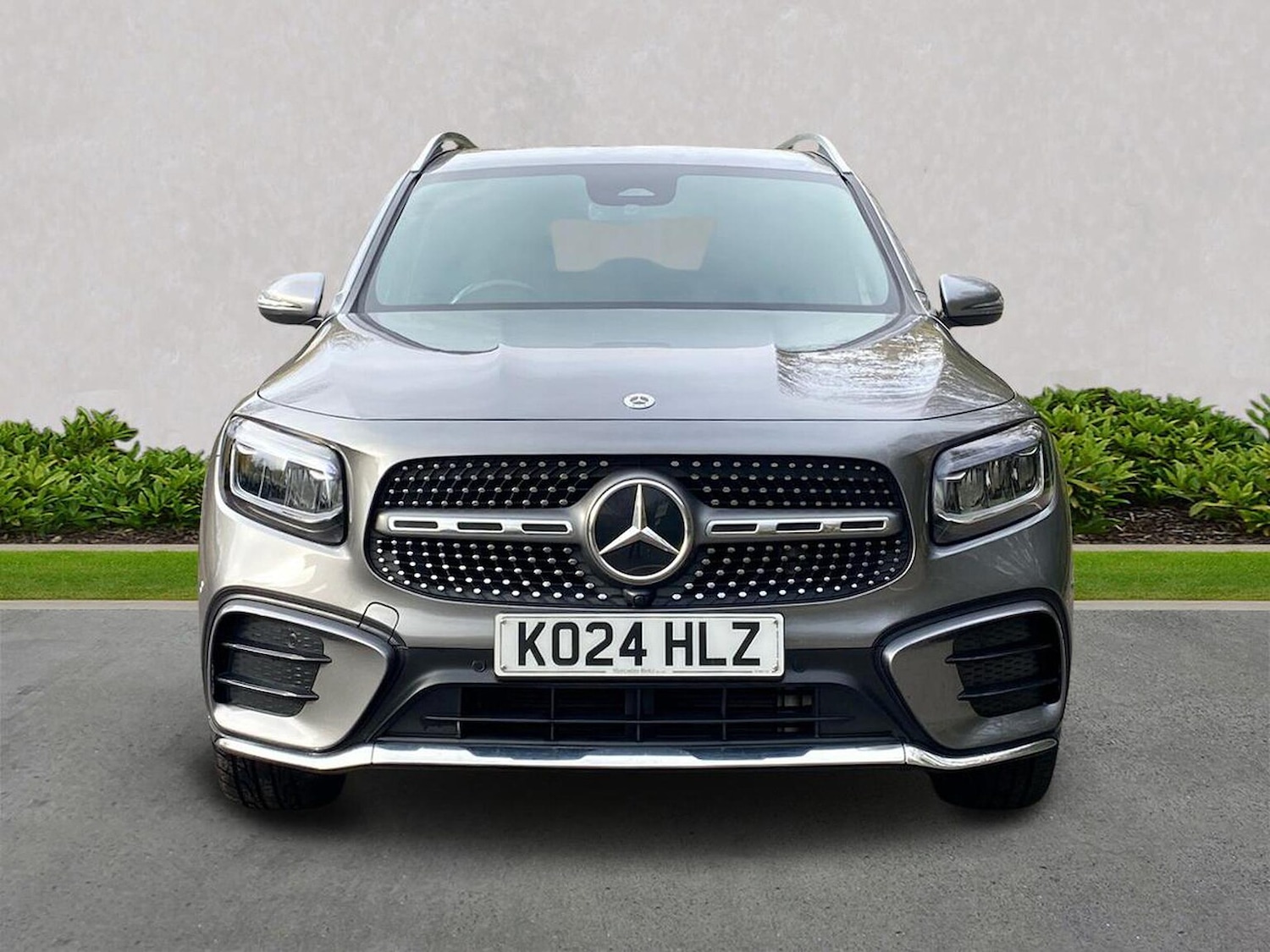 Used Mercedes-Benz GLB 2024 for sale - 76506148: Photo 5