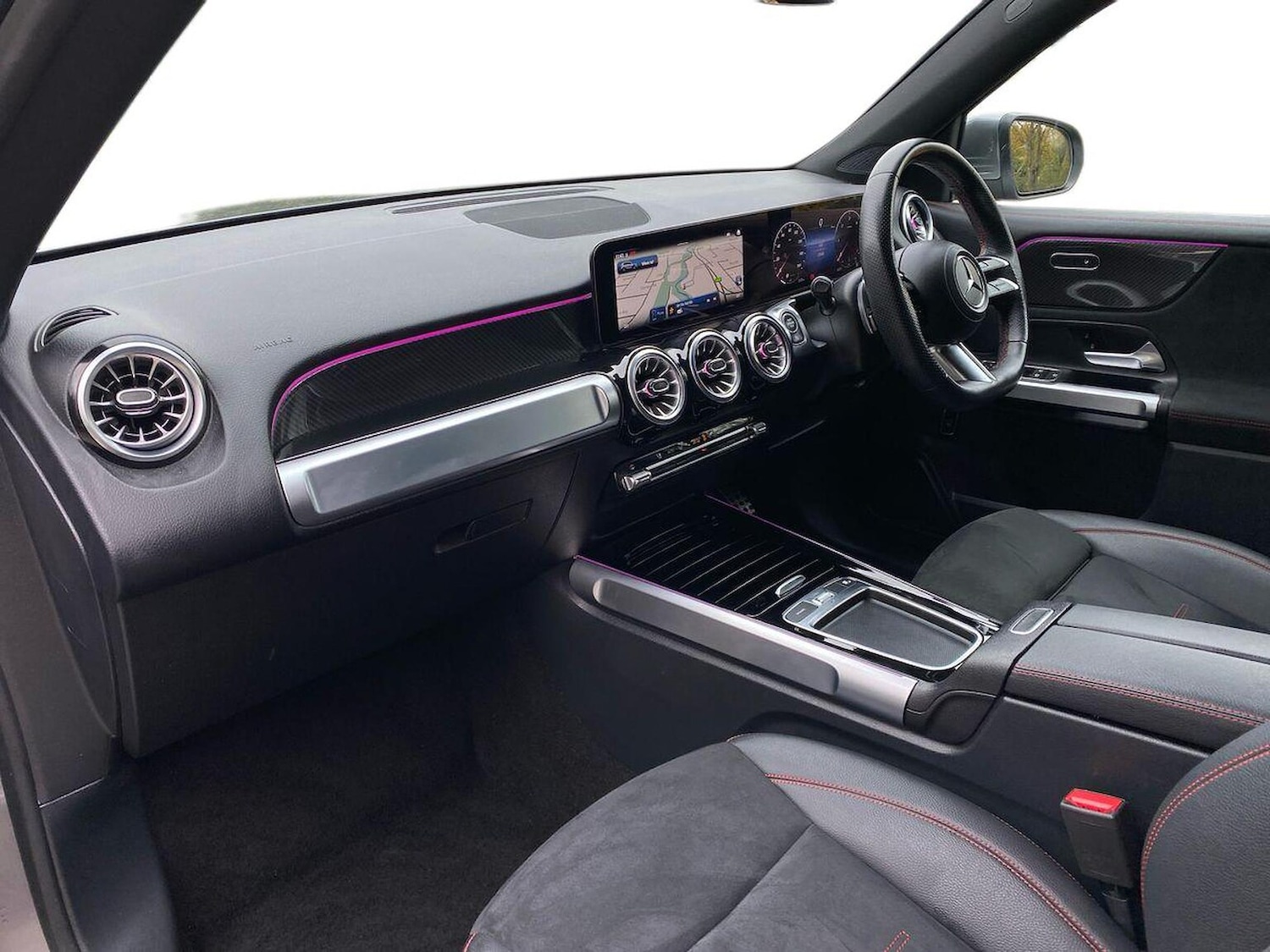 Used Mercedes-Benz GLB 2024 for sale - 76506148: Photo 7