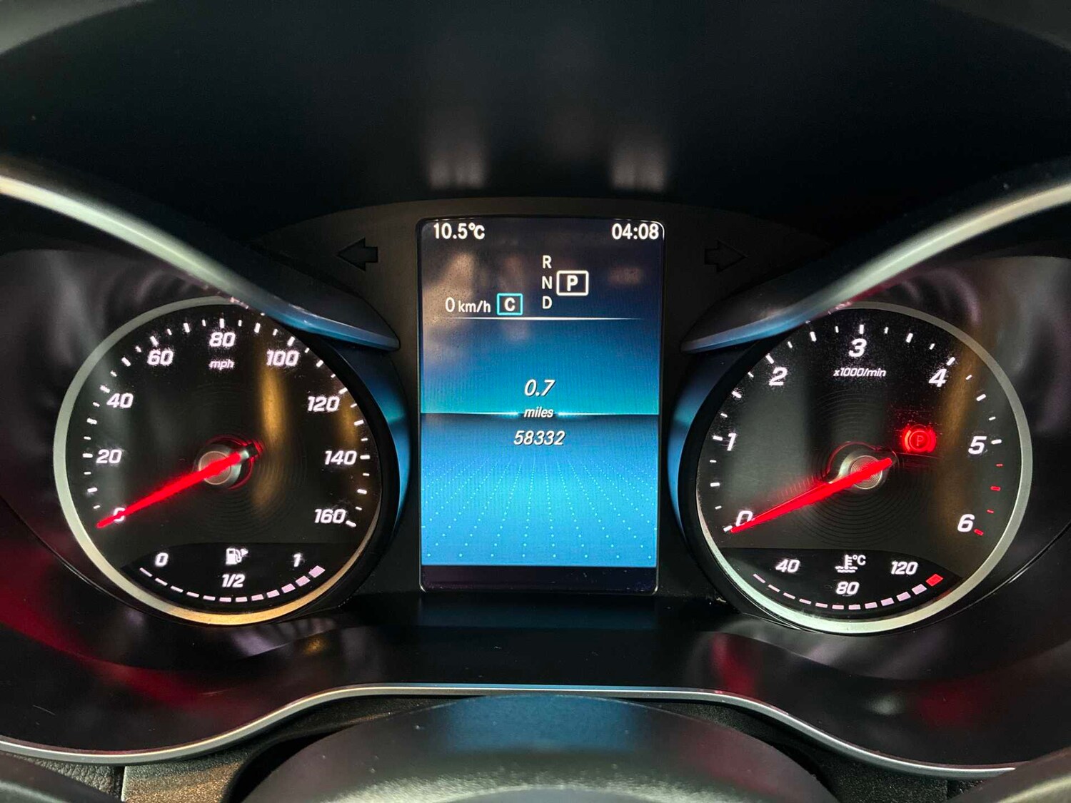 Used Mercedes-Benz GLC 2019 for sale - 78193902: Photo 10