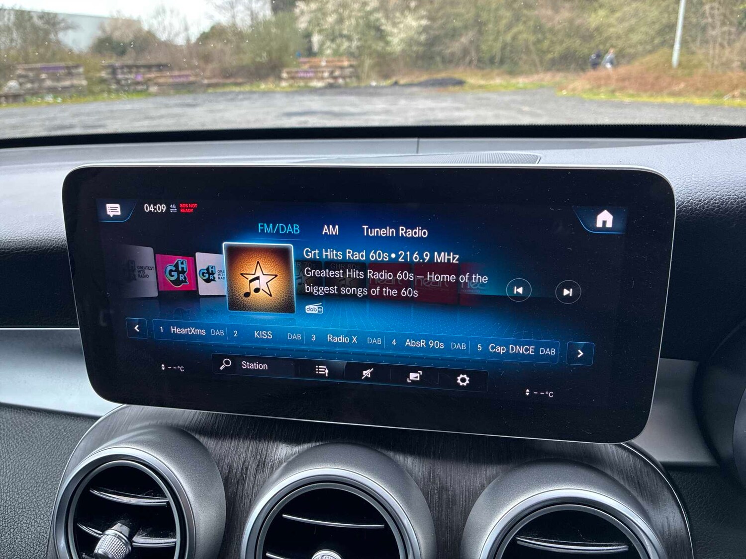 Used Mercedes-Benz GLC 2019 for sale - 78193902: Photo 12