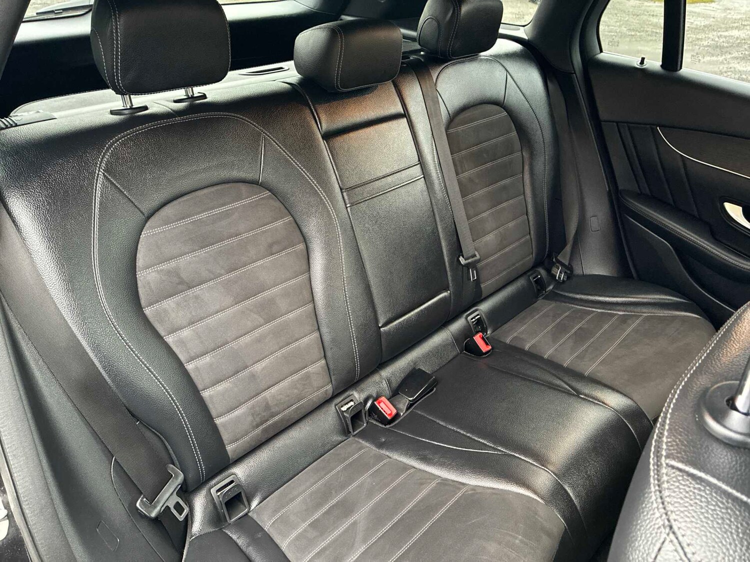 Used Mercedes-Benz GLC 2019 for sale - 78193902: Photo 16