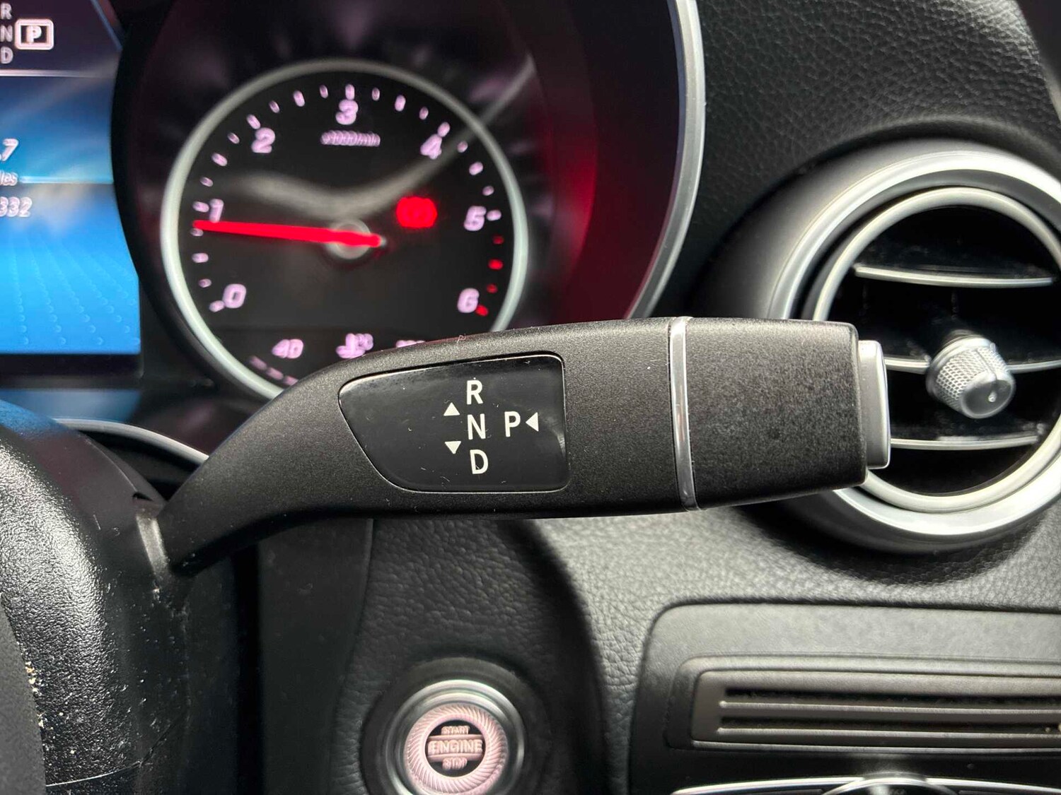 Used Mercedes-Benz GLC 2019 for sale - 78193902: Photo 25