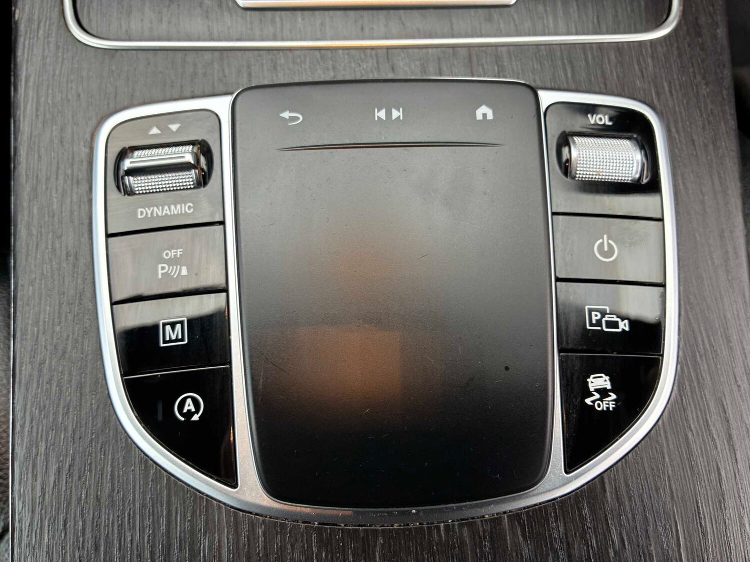 Used Mercedes-Benz GLC 2019 for sale - 78193902: Photo 31