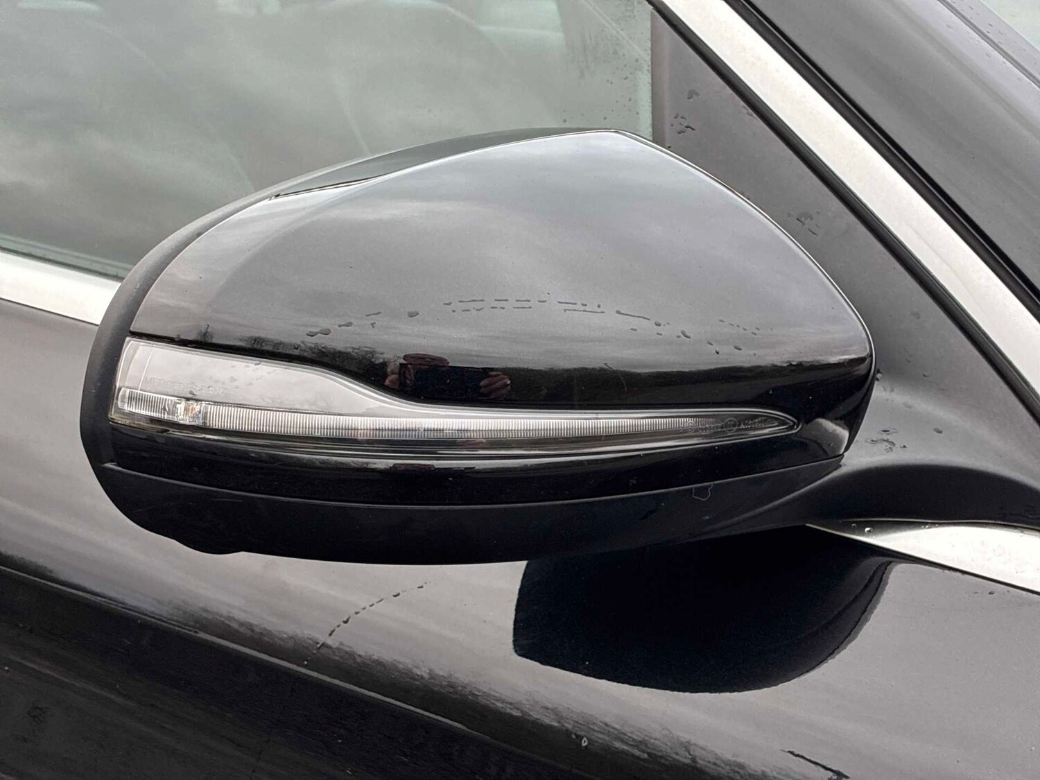 Used Mercedes-Benz GLC 2019 for sale - 78193902: Photo 34