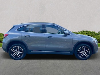 Used Mercedes-Benz GLA 2022 for sale - 75608344: Photo