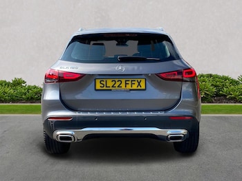 Used Mercedes-Benz GLA 2022 for sale - 75608344: Photo