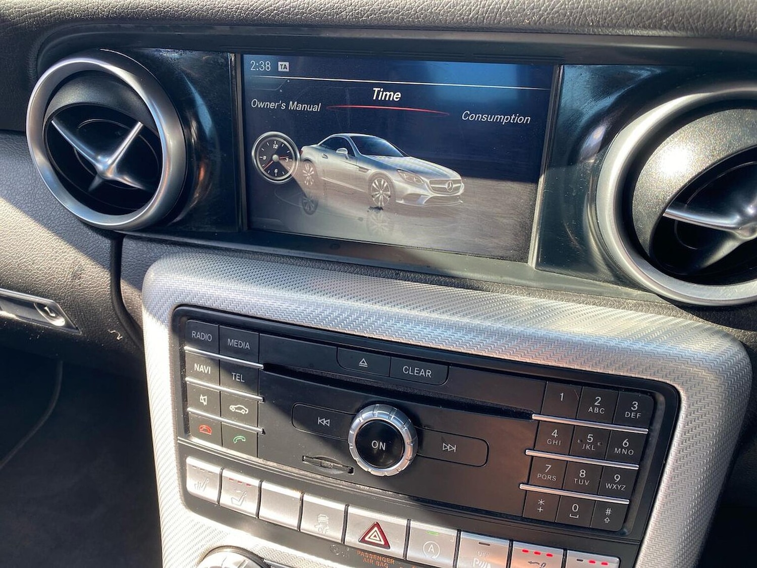 Used Mercedes-Benz SLC 2020 for sale - 76040645: Photo 11