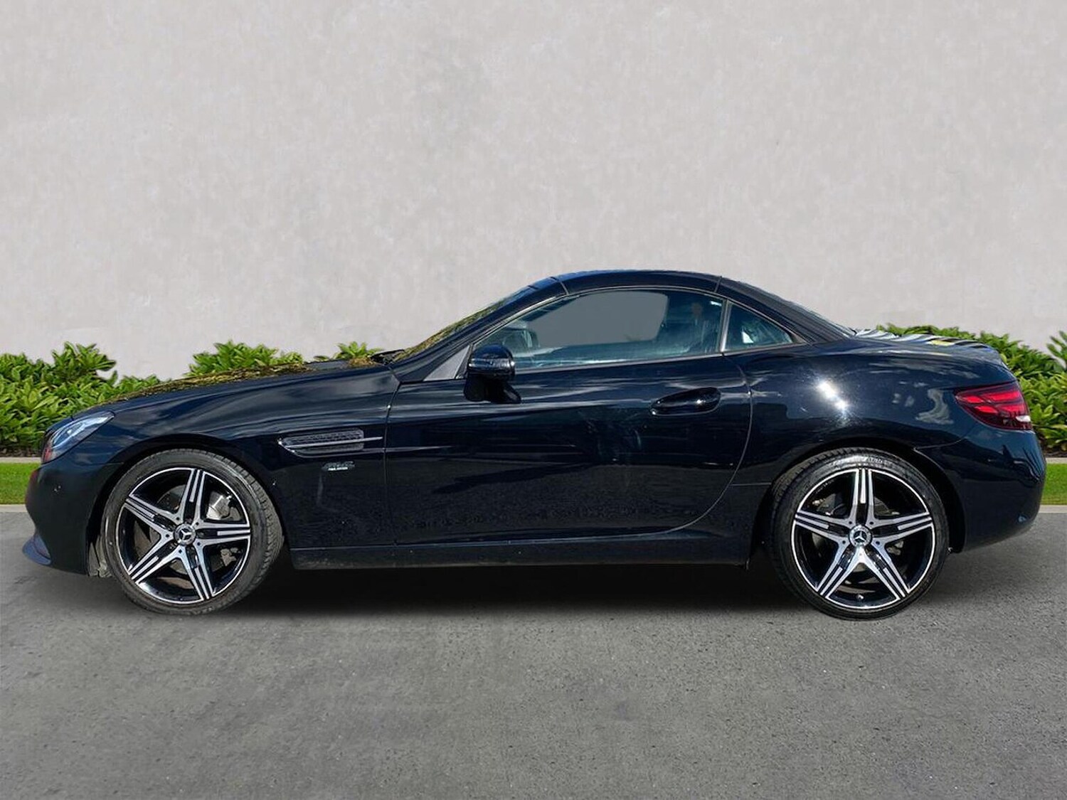 Used Mercedes-Benz SLC 2020 for sale - 76040645: Photo 19