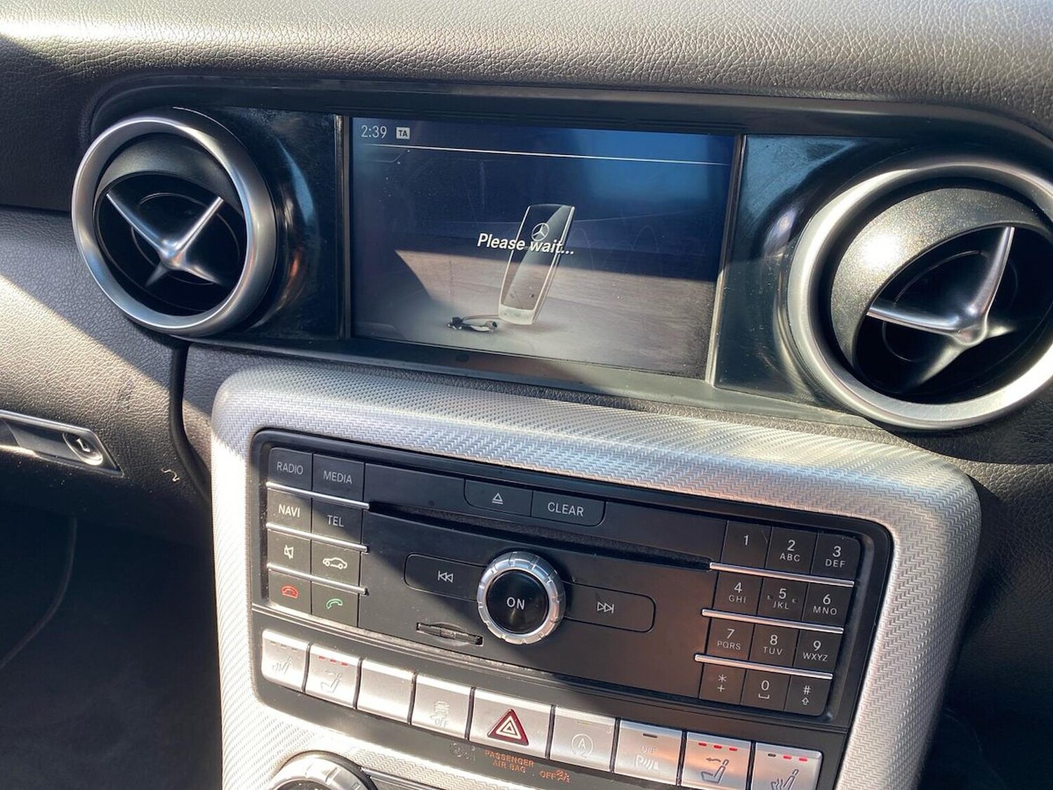 Used Mercedes-Benz SLC 2020 for sale - 76040645: Photo 23