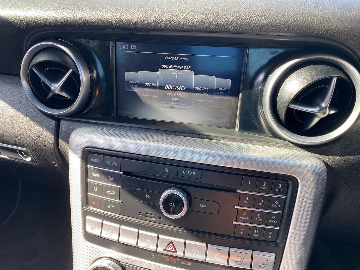 Used Mercedes-Benz SLC 2020 for sale - 76040645: Photo 25