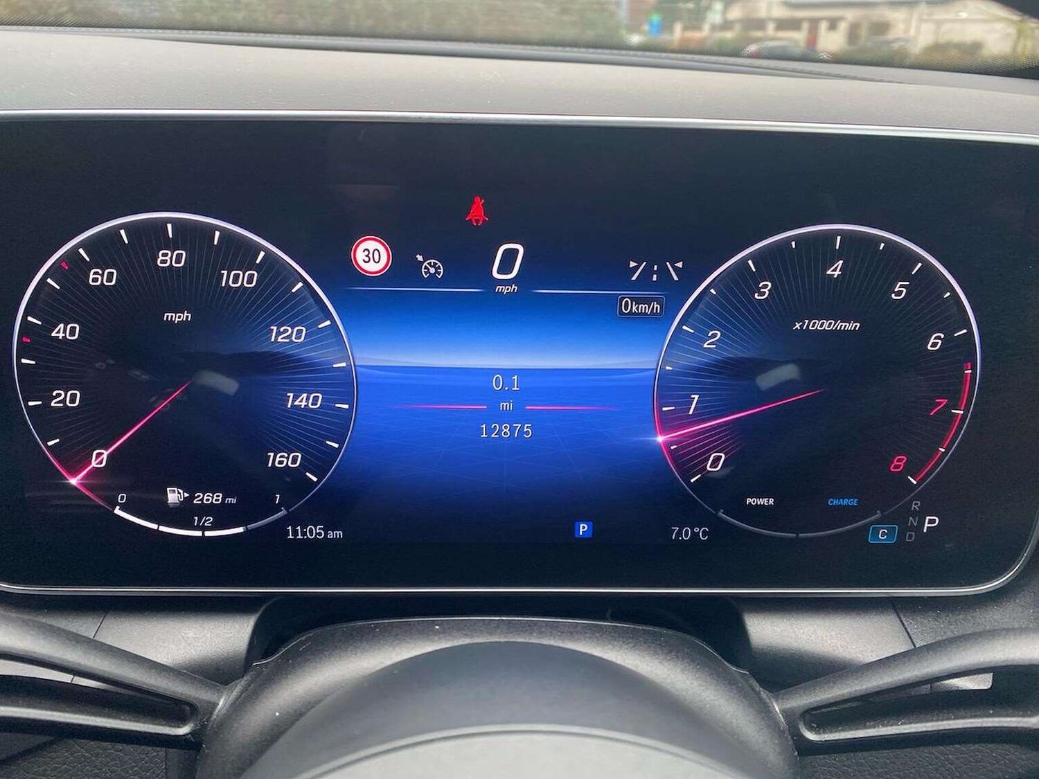 Used Mercedes-Benz GLC 2023 for sale - 77688032: Photo 10