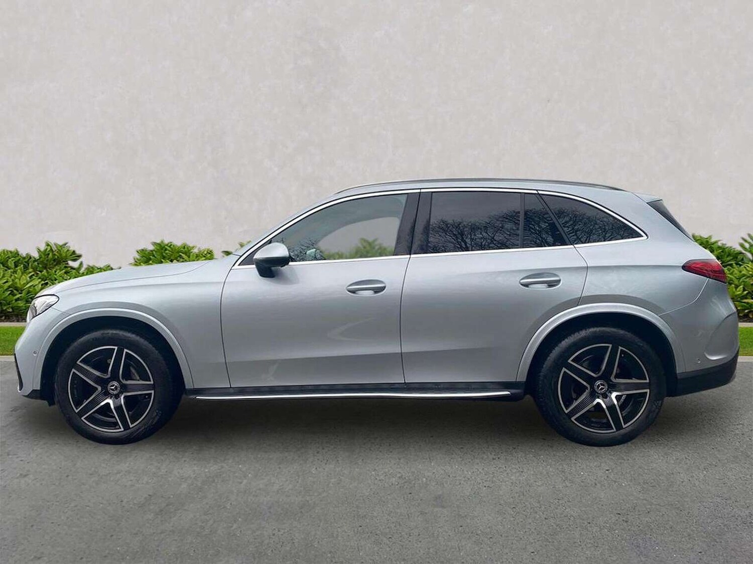 Used Mercedes-Benz GLC 2023 for sale - 77688032: Photo 19