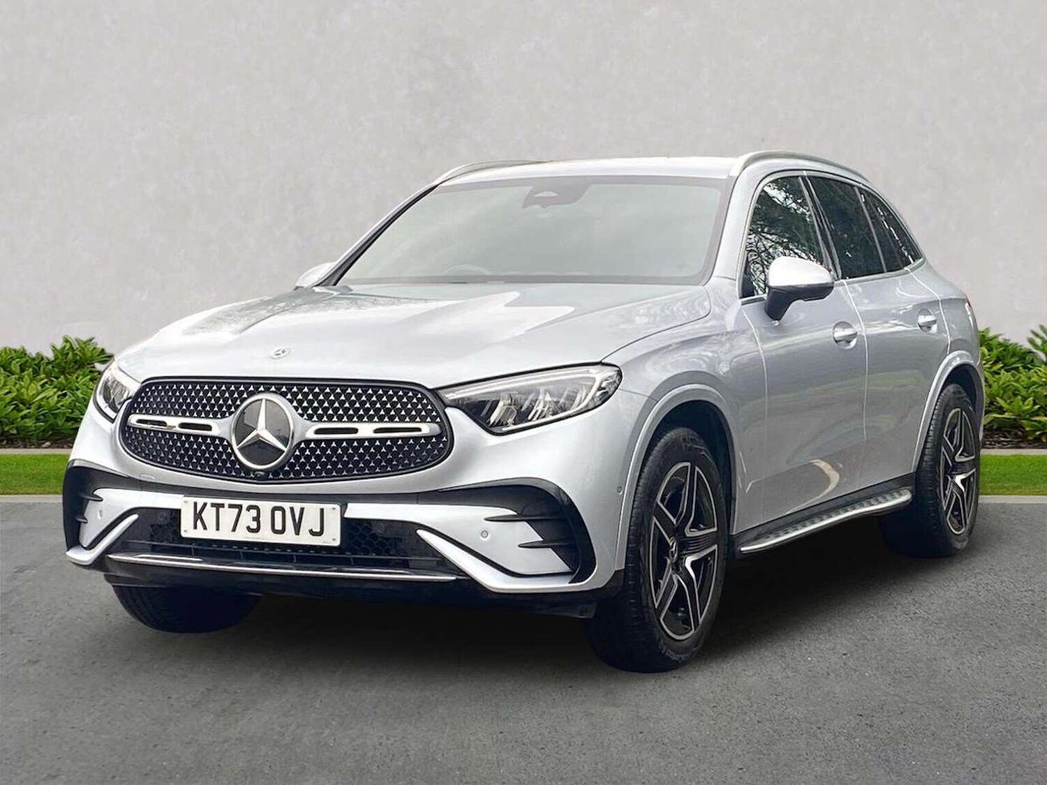 Used Mercedes-Benz GLC 2023 for sale - 77688032: Photo 20