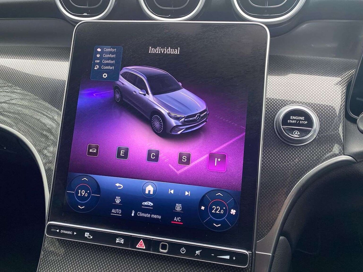 Used Mercedes-Benz GLC 2023 for sale - 77688032: Photo 25