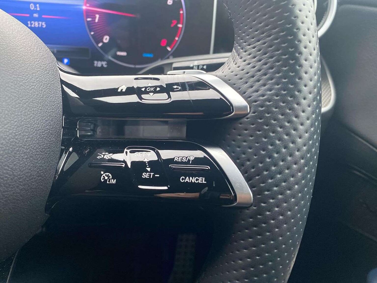 Used Mercedes-Benz GLC 2023 for sale - 77688032: Photo 27