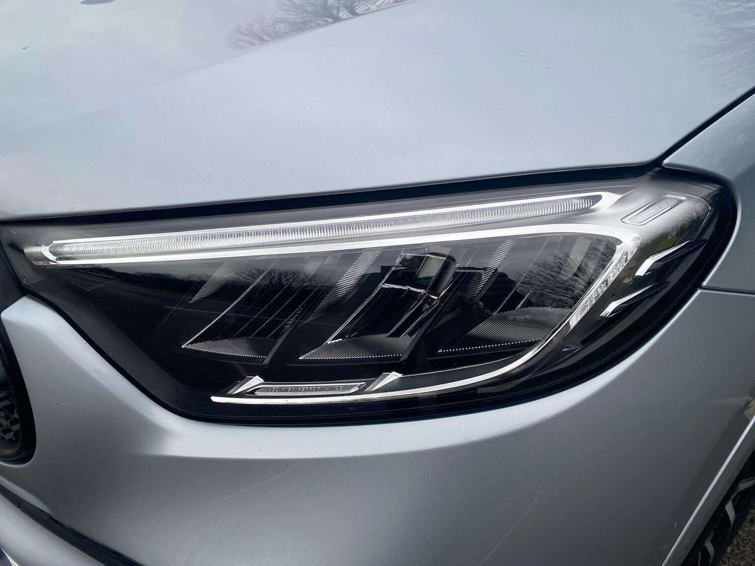 Used Mercedes-Benz GLC 2023 for sale - 77688032: Photo 34