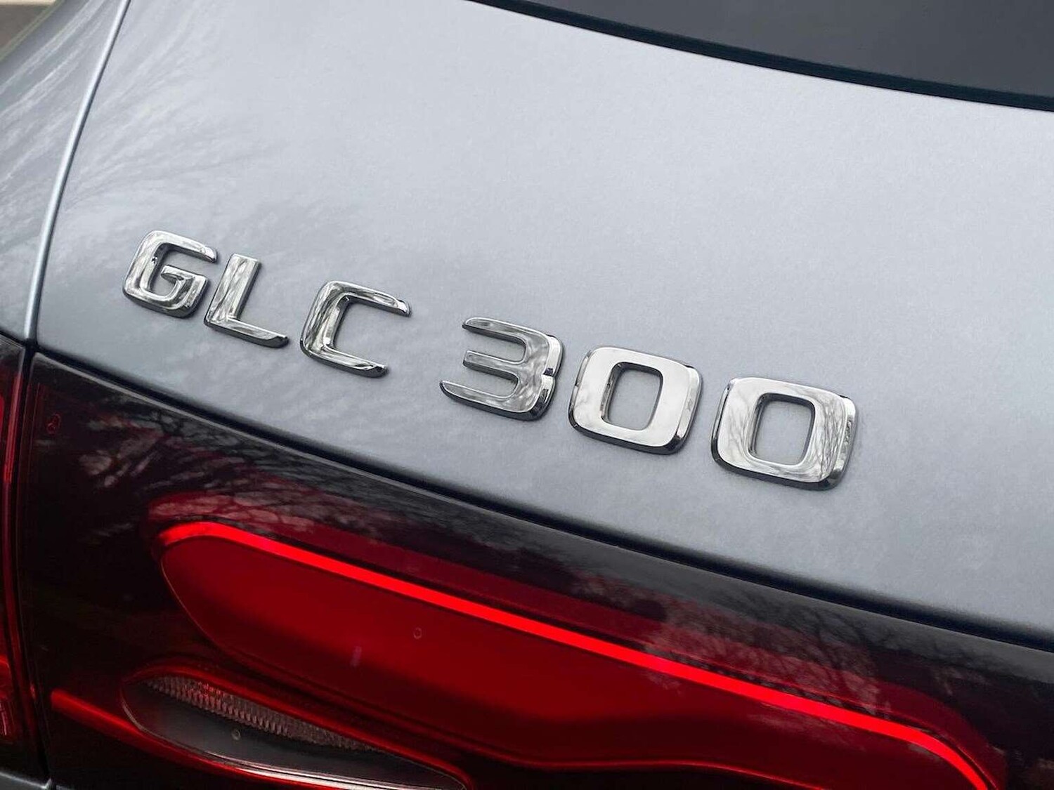 Used Mercedes-Benz GLC 2023 for sale - 77688032: Photo 35