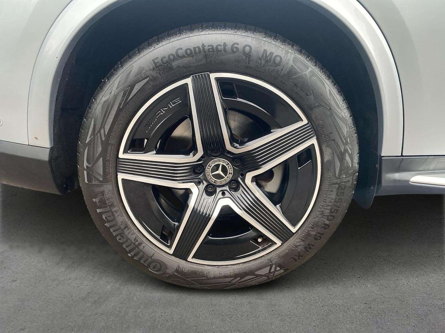 Used Mercedes-Benz GLC 2023 for sale - 77688032: Photo 6