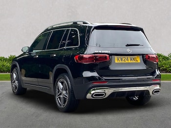 Used Mercedes-Benz GLB 2024 for sale - 75490981: Photo