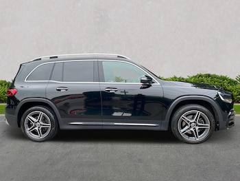 Used Mercedes-Benz GLB 2024 for sale - 75490981: Photo