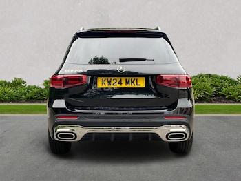 Used Mercedes-Benz GLB 2024 for sale - 75490981: Photo