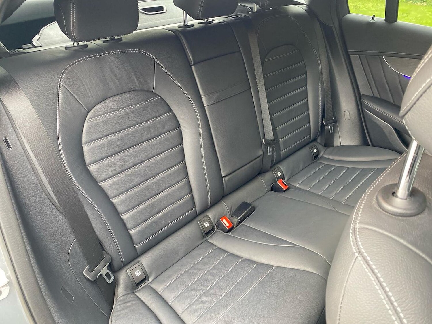 Used Mercedes-Benz GLC 2022 for sale - 76490560: Photo 16