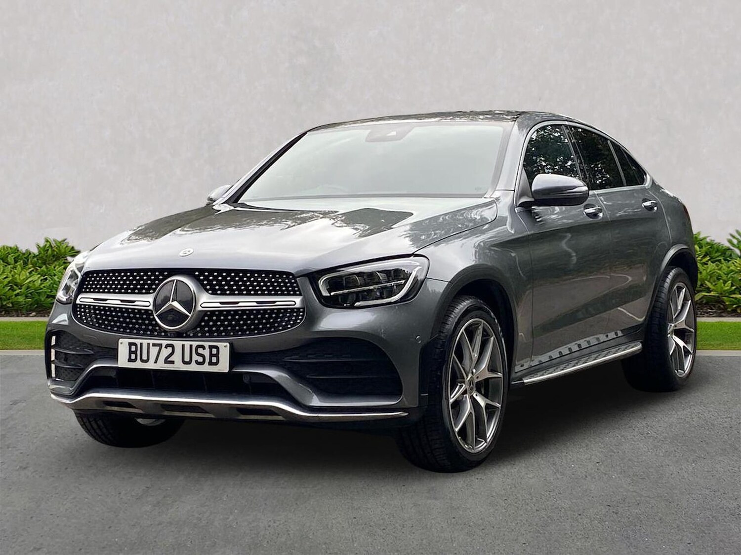 Used Mercedes-Benz GLC 2022 for sale - 76490560: Photo 20