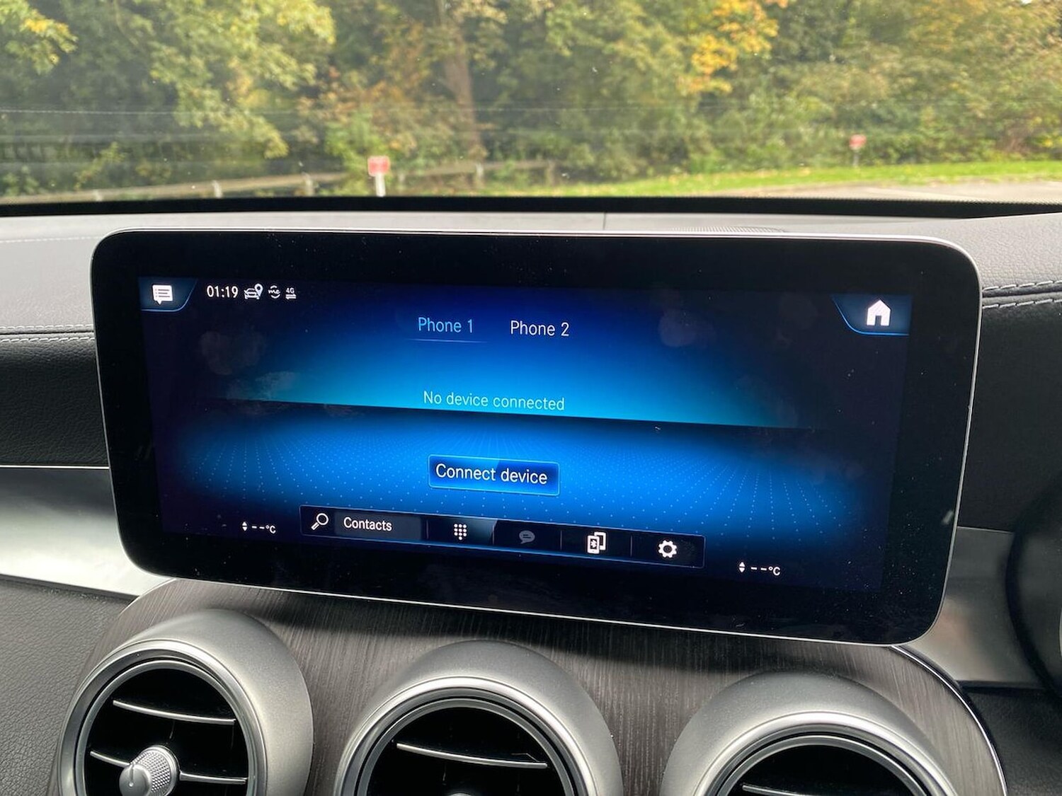 Used Mercedes-Benz GLC 2022 for sale - 76490560: Photo 24