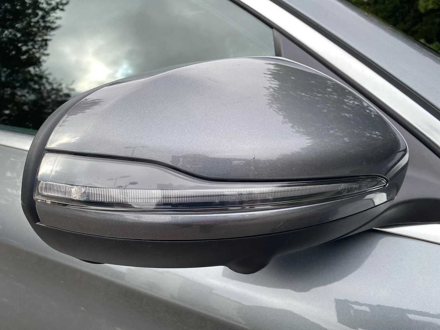 Used Mercedes-Benz GLC 2022 for sale - 76490560: Photo 38