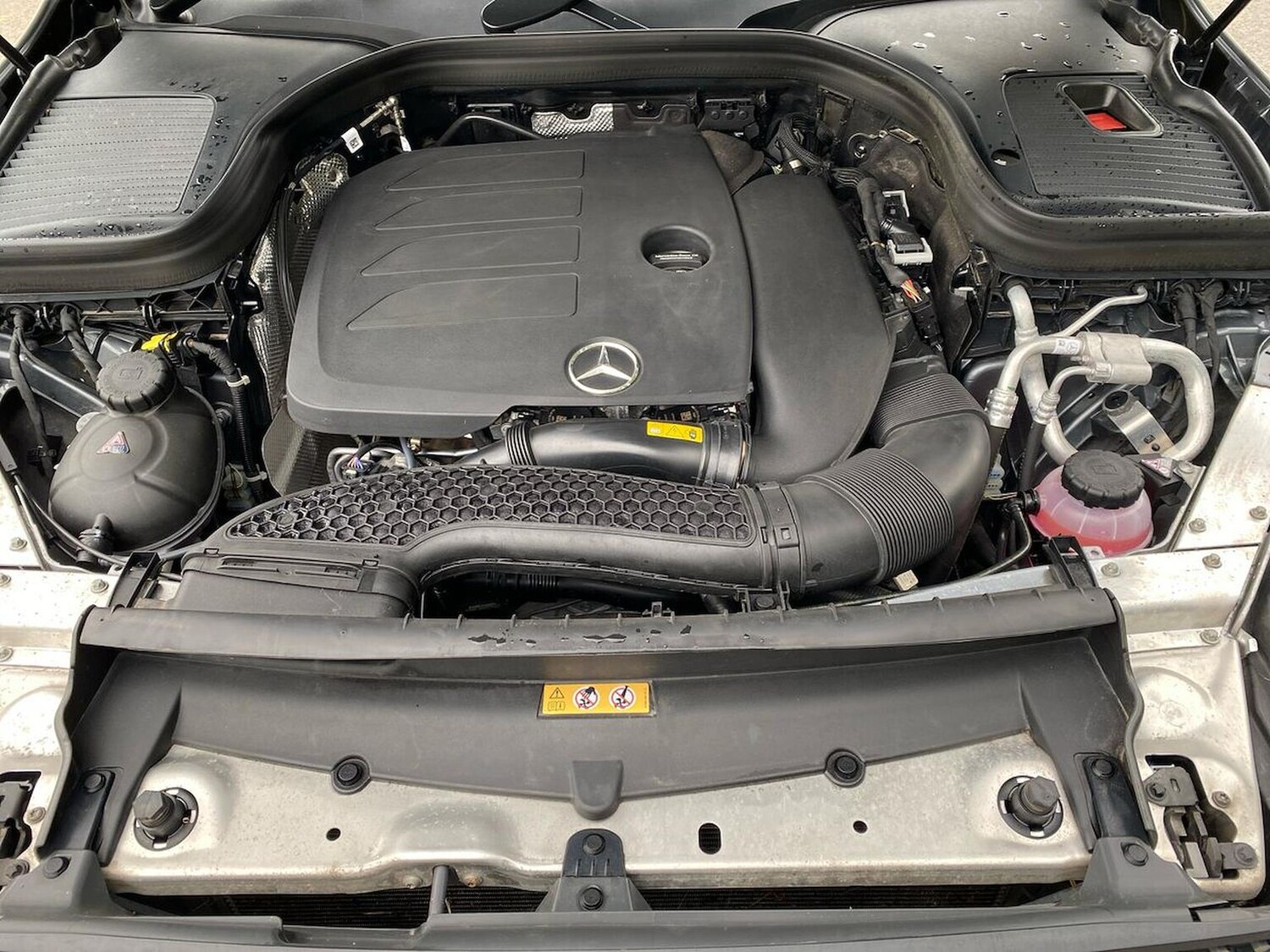 Used Mercedes-Benz GLC 2022 for sale - 76490560: Photo 39