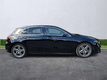 Used Mercedes-Benz A-Class 2023 for sale - 79547773: Photo