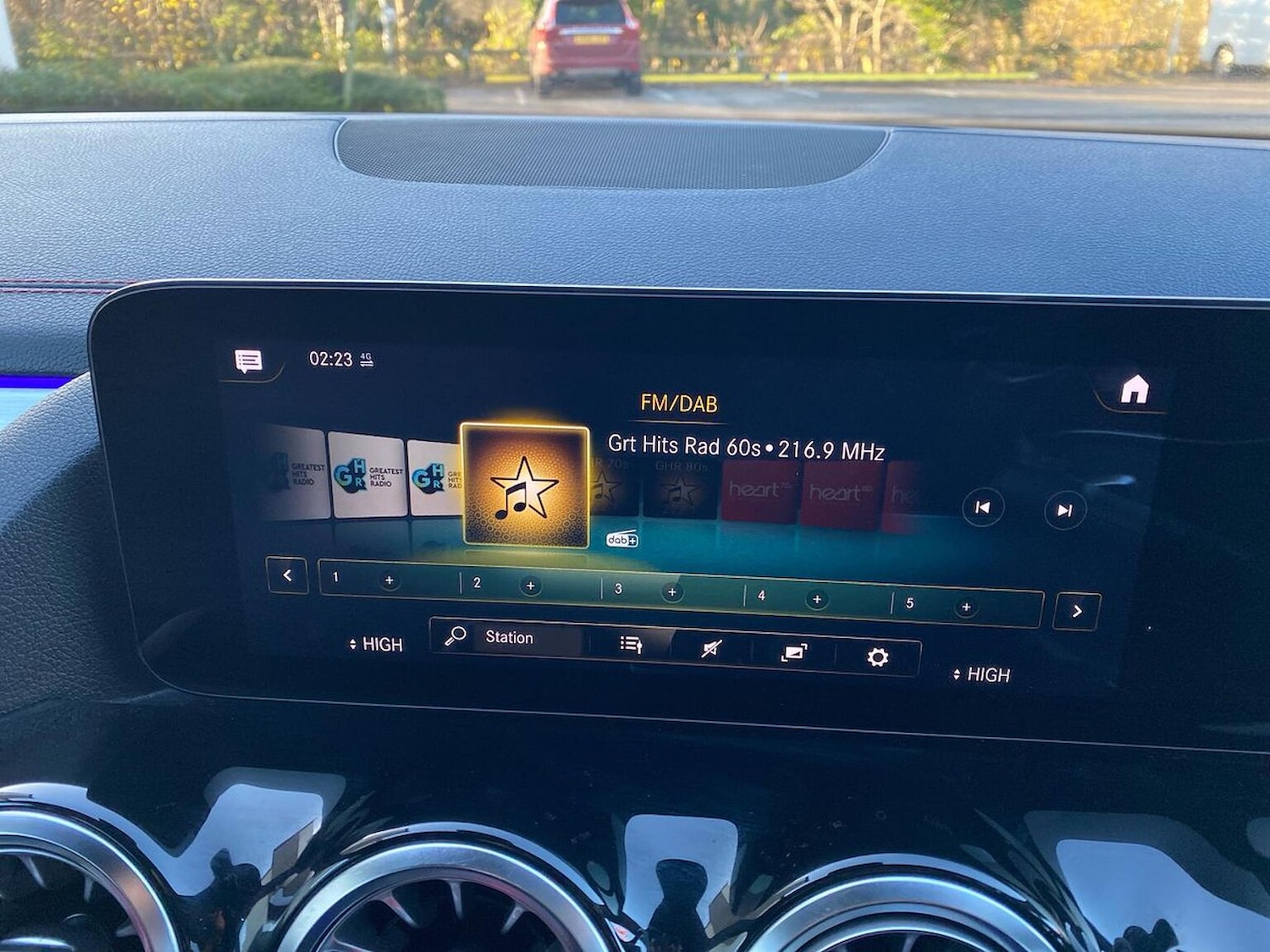 Used Mercedes-Benz EQA 2021 for sale - 76879705: Photo 12