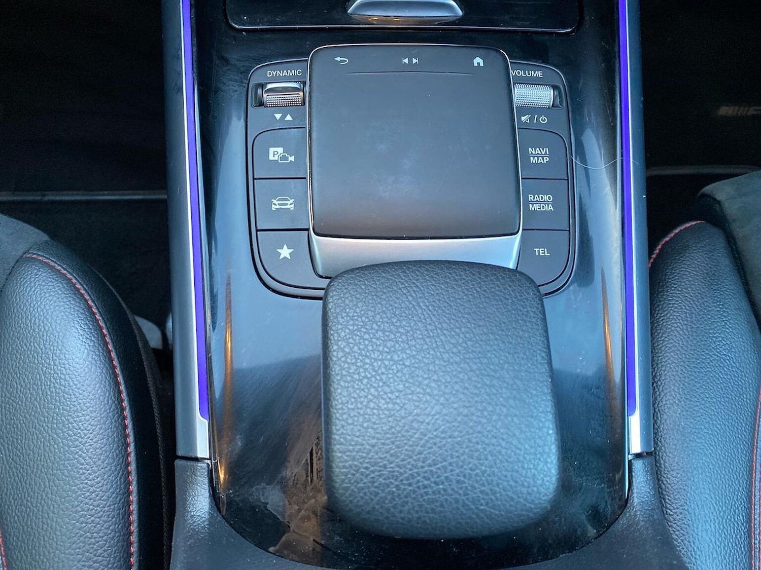 Used Mercedes-Benz EQA 2021 for sale - 76879705: Photo 14