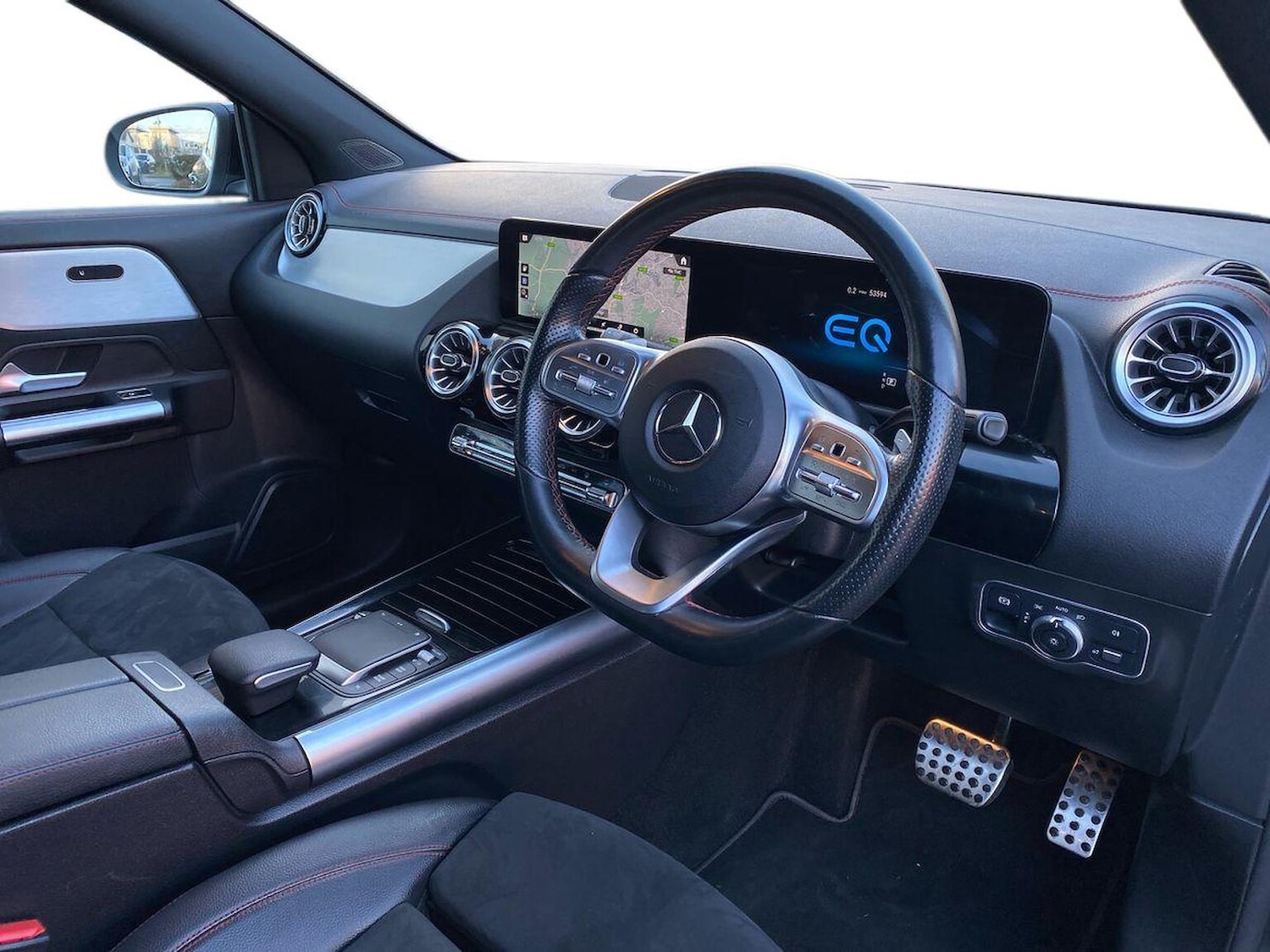 Used Mercedes-Benz EQA 2021 for sale - 76879705: Photo 15