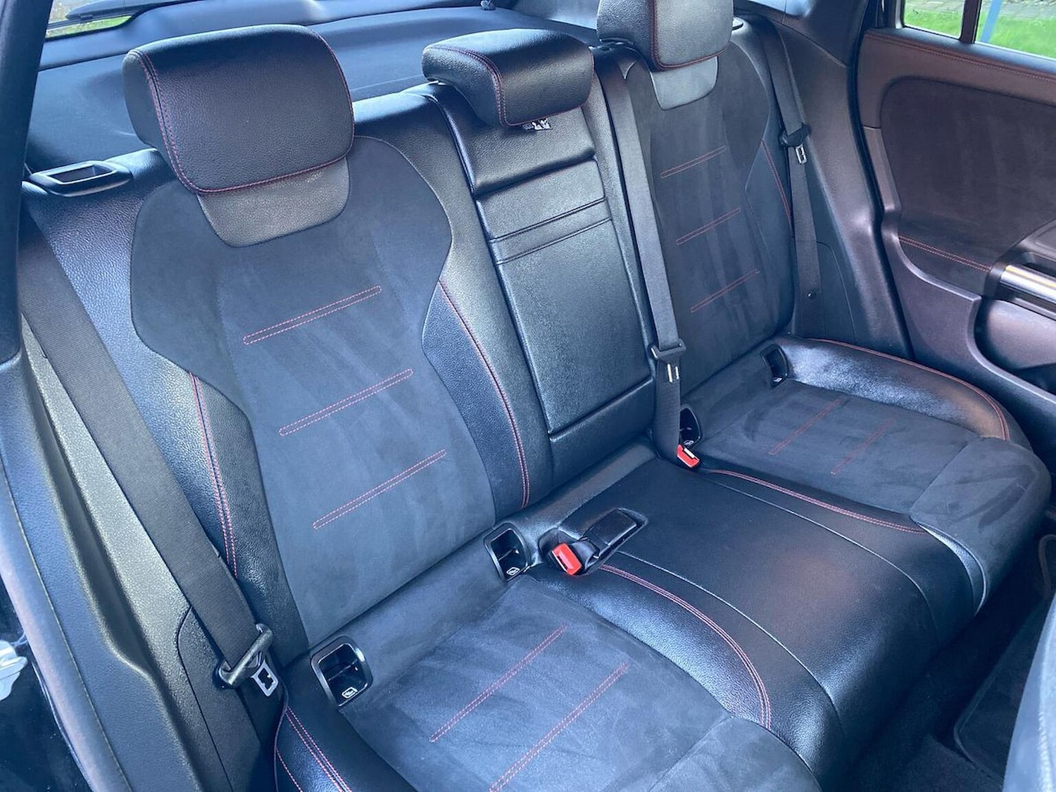 Used Mercedes-Benz EQA 2021 for sale - 76879705: Photo 16