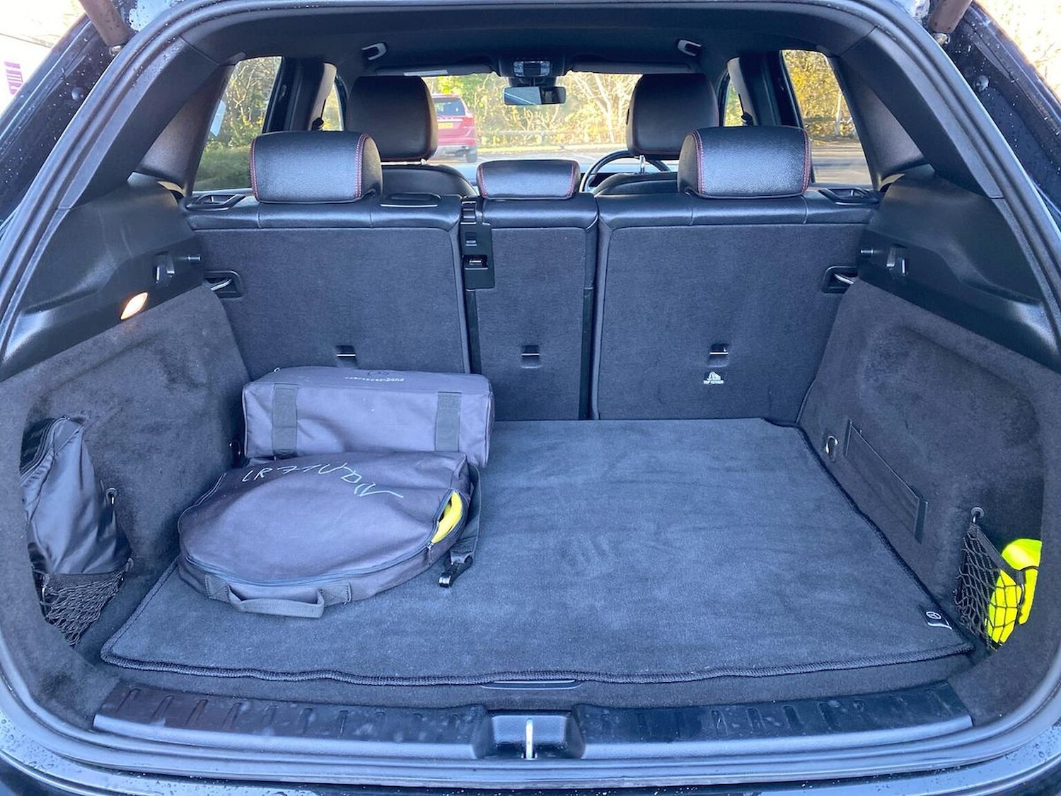 Used Mercedes-Benz EQA 2021 for sale - 76879705: Photo 17