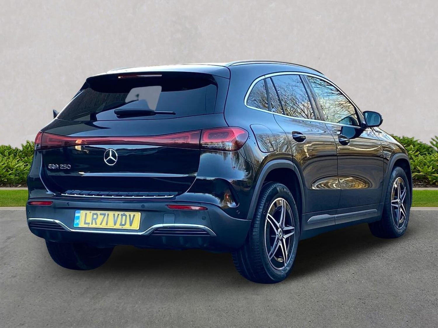 Used Mercedes-Benz EQA 2021 for sale - 76879705: Photo 18