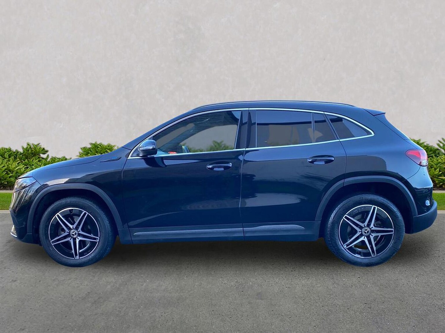 Used Mercedes-Benz EQA 2021 for sale - 76879705: Photo 19