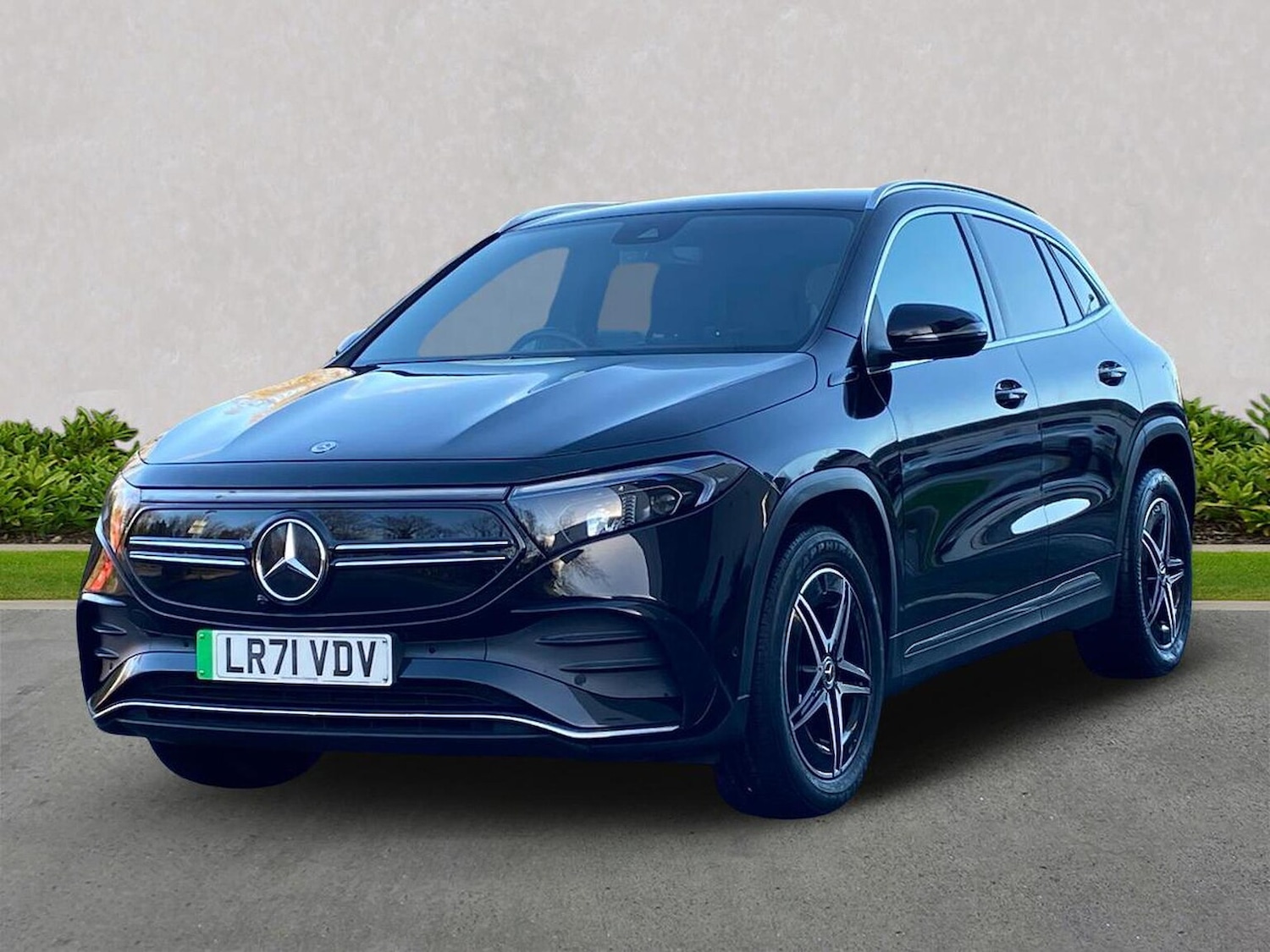 Used Mercedes-Benz EQA 2021 for sale - 76879705: Photo 20