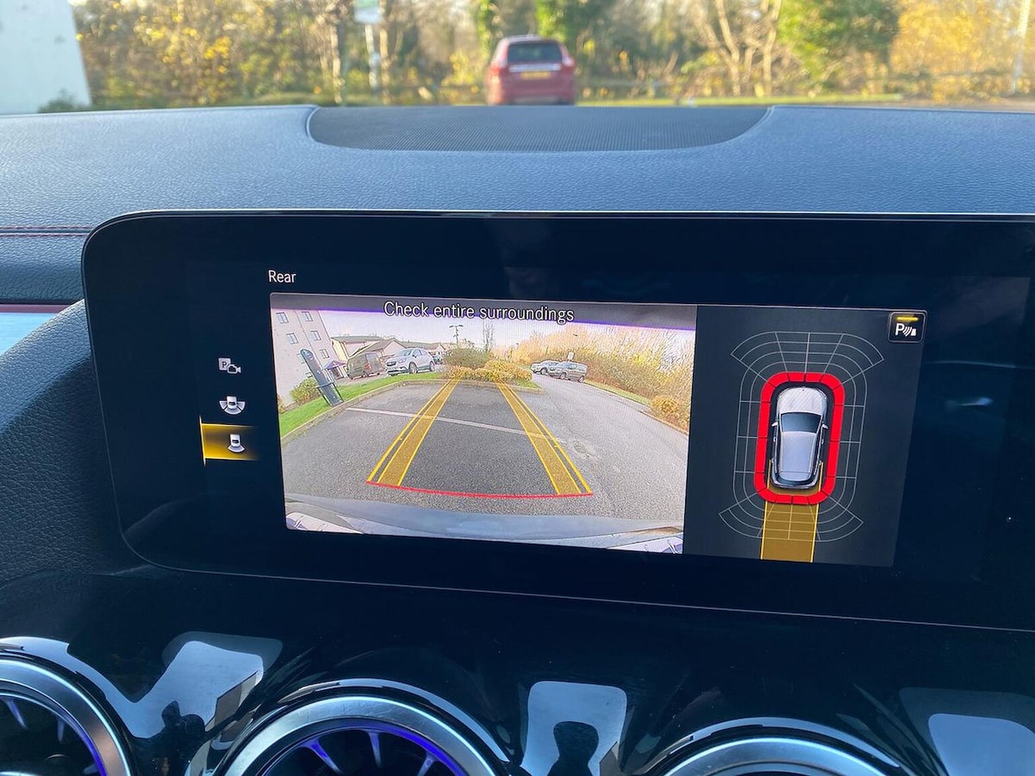 Used Mercedes-Benz EQA 2021 for sale - 76879705: Photo 23