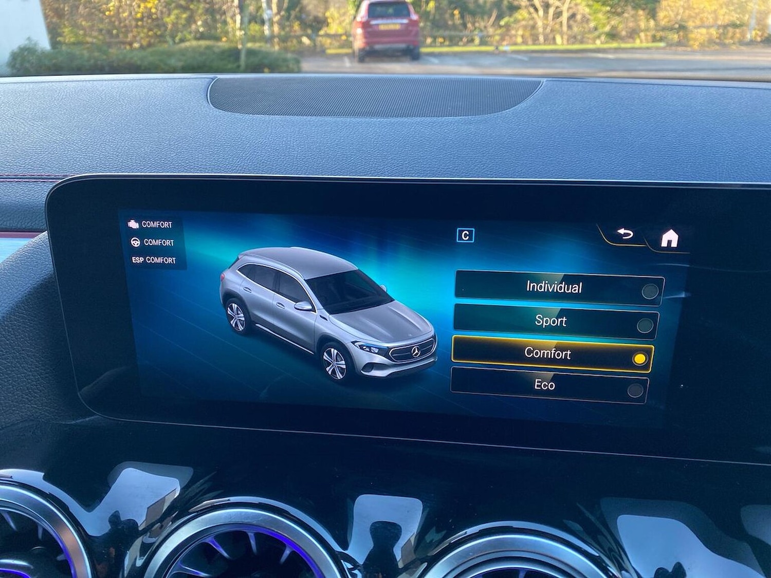 Used Mercedes-Benz EQA 2021 for sale - 76879705: Photo 25