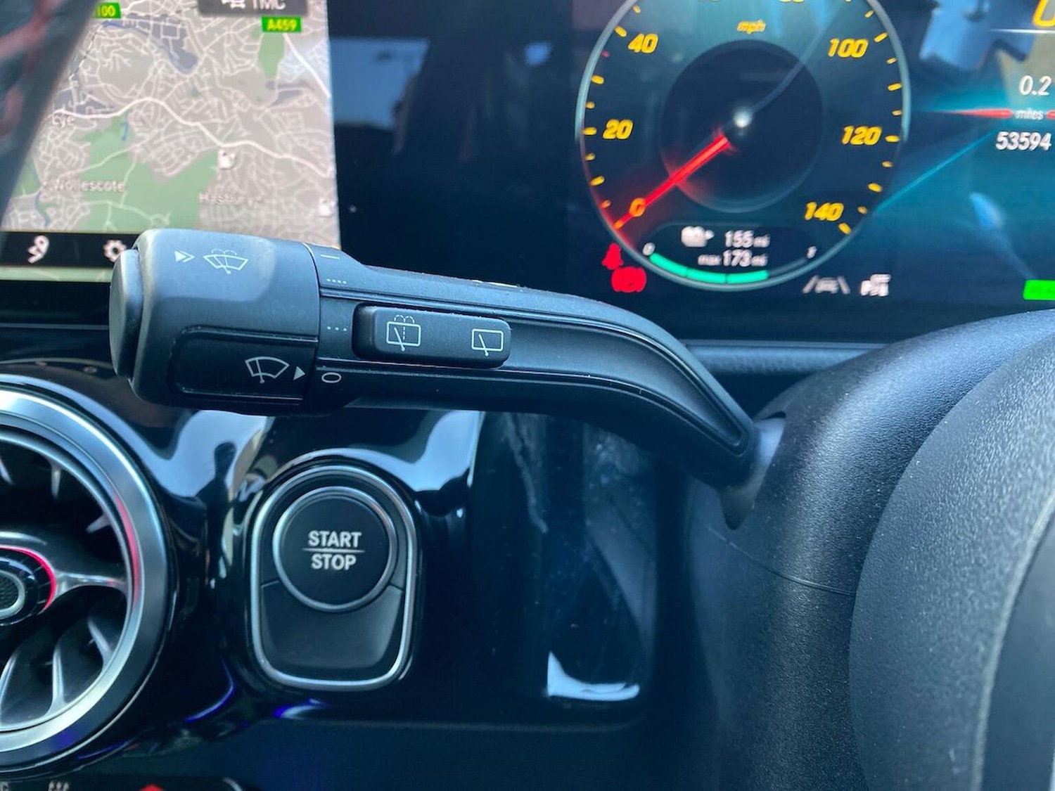 Used Mercedes-Benz EQA 2021 for sale - 76879705: Photo 28