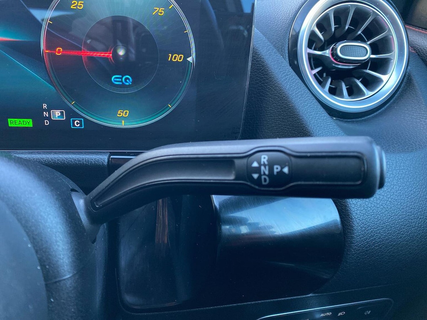 Used Mercedes-Benz EQA 2021 for sale - 76879705: Photo 29