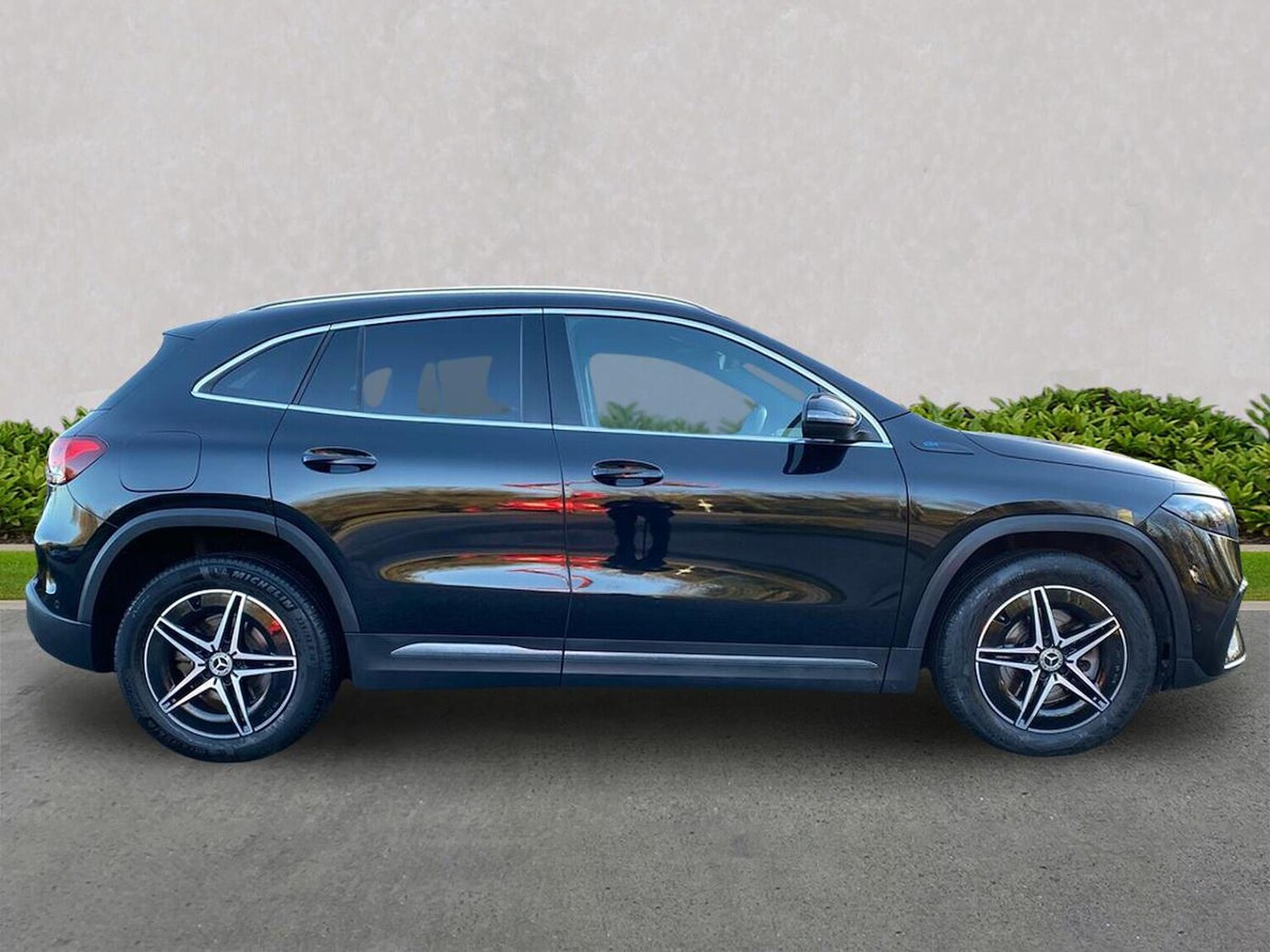 Used Mercedes-Benz EQA 2021 for sale - 76879705: Photo 3