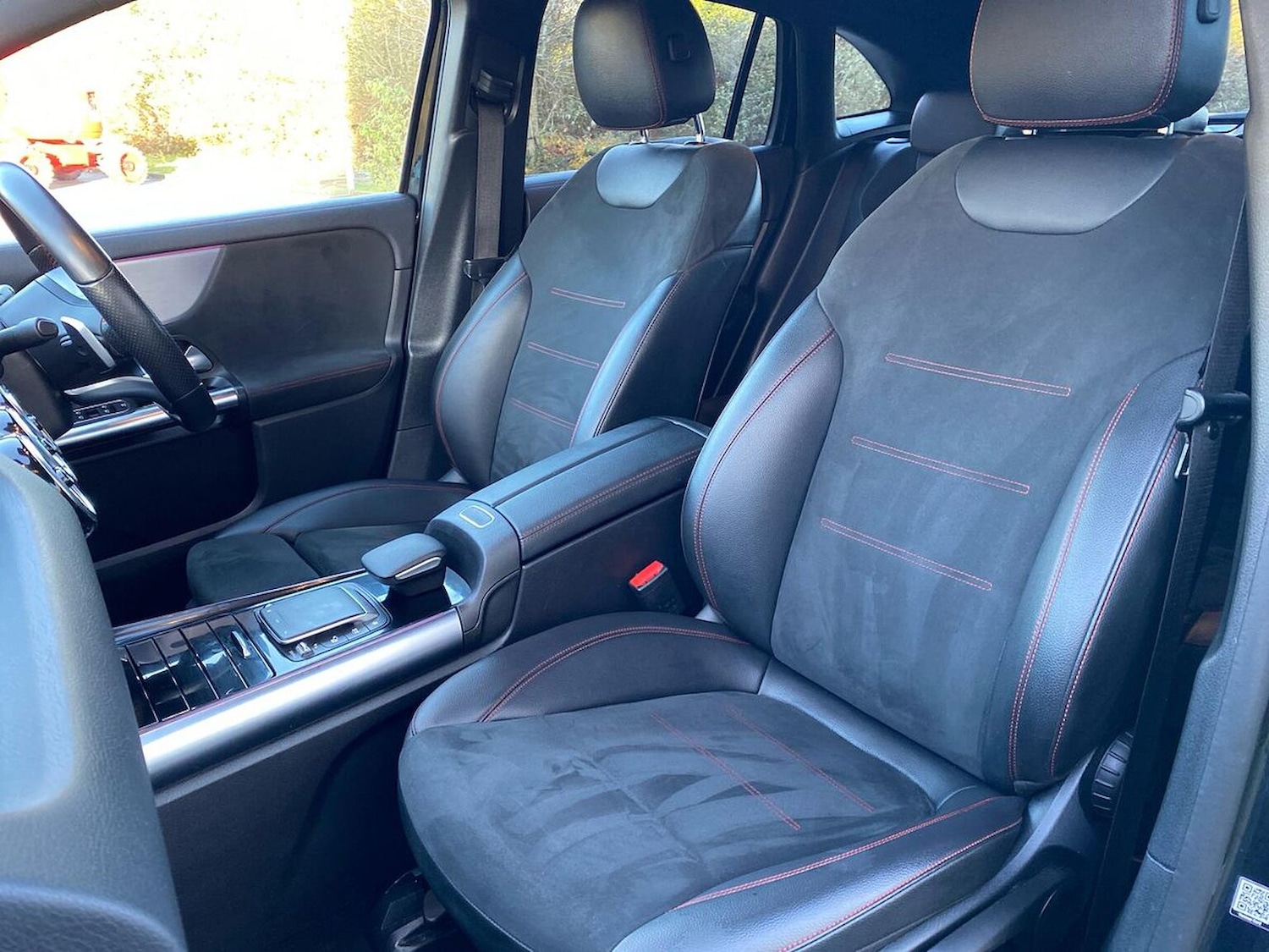 Used Mercedes-Benz EQA 2021 for sale - 76879705: Photo 31