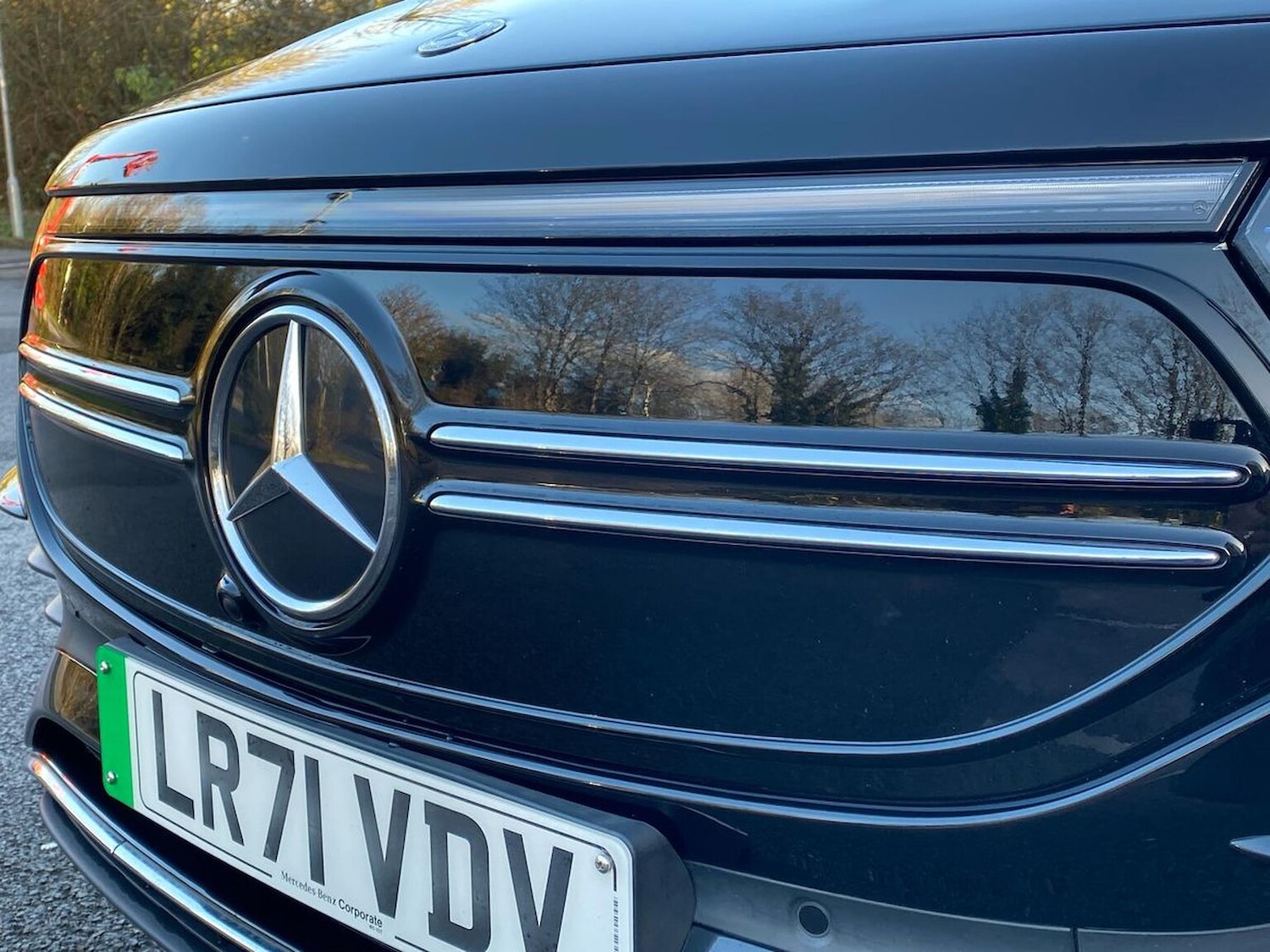 Used Mercedes-Benz EQA 2021 for sale - 76879705: Photo 33