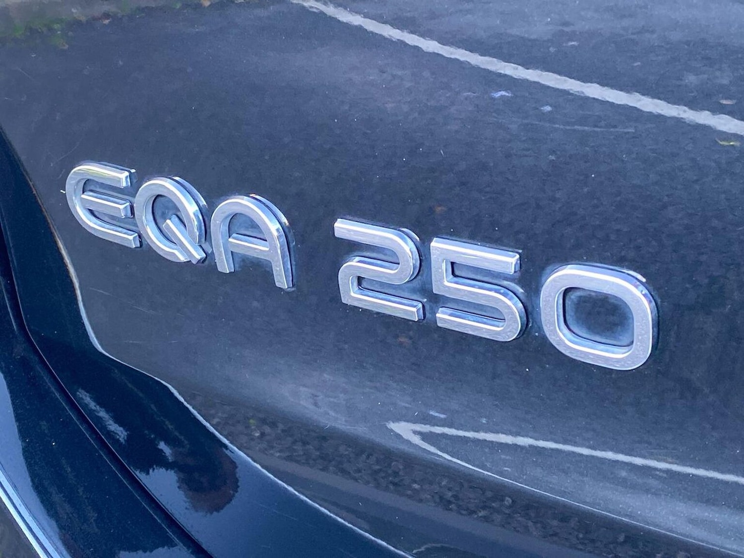 Used Mercedes-Benz EQA 2021 for sale - 76879705: Photo 35