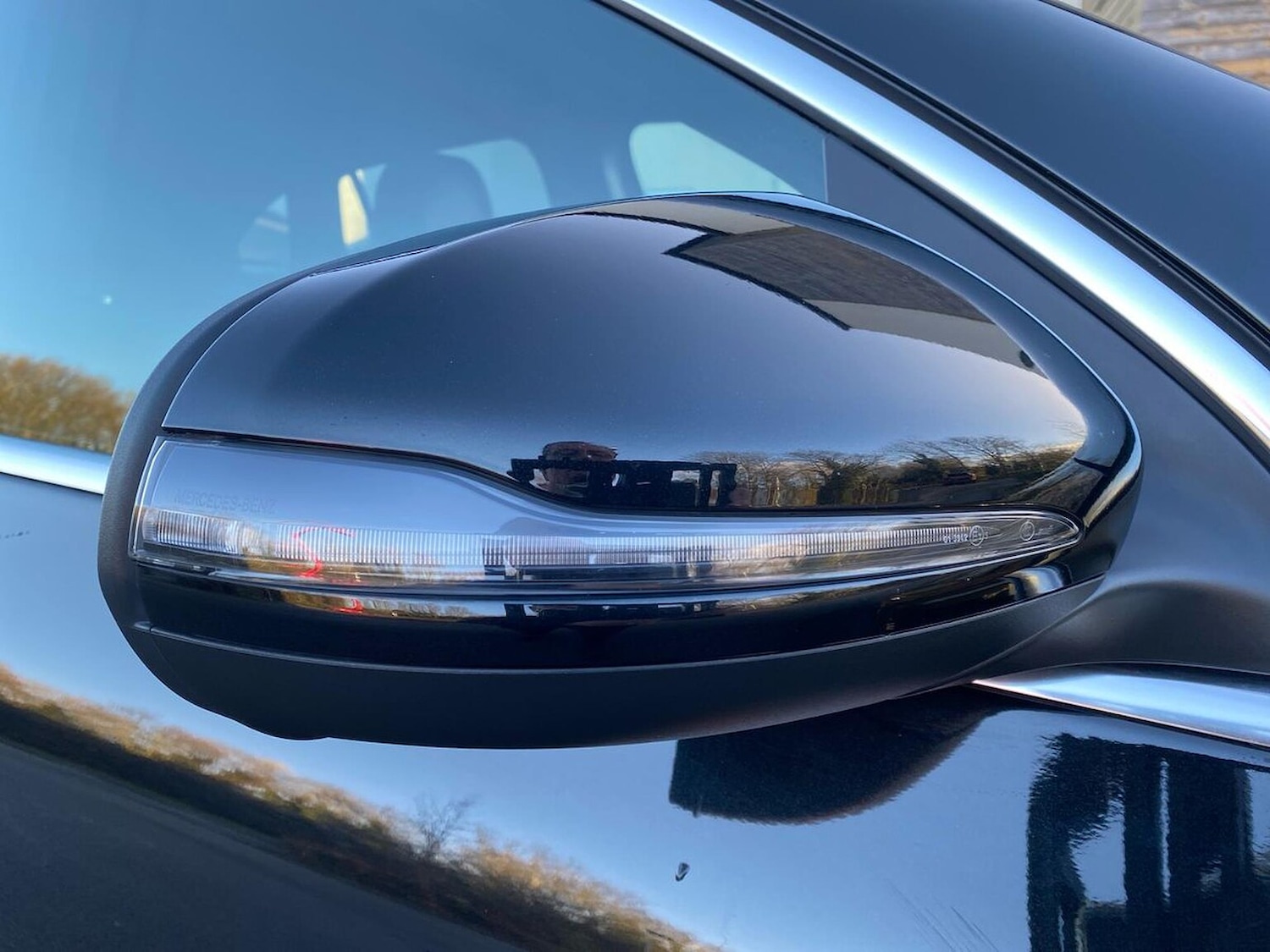 Used Mercedes-Benz EQA 2021 for sale - 76879705: Photo 38