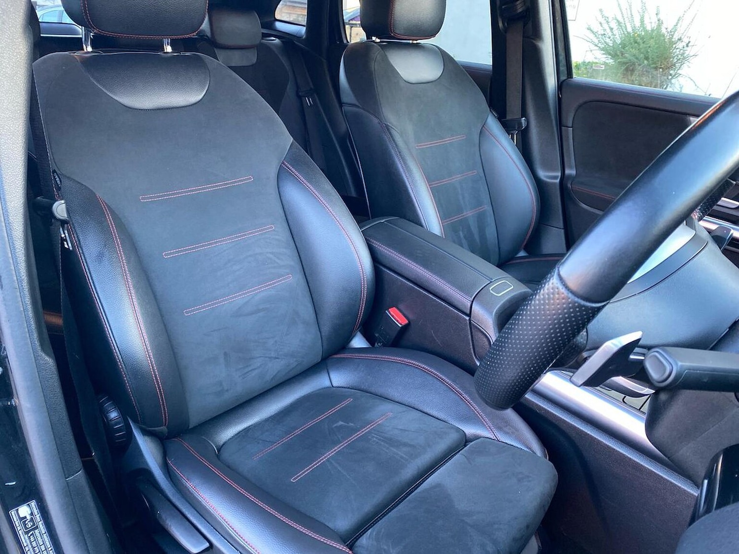 Used Mercedes-Benz EQA 2021 for sale - 76879705: Photo 39